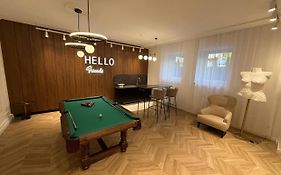 Skyline Luxuryspa